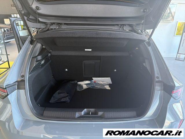 OPEL Astra Diesel 130cv GS AT8