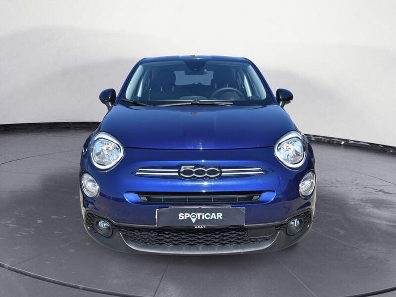 FIAT 500X 1.3 MultiJet 95 CV