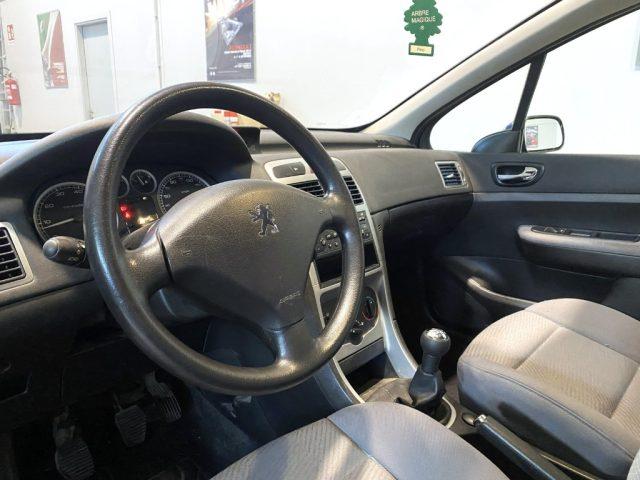 PEUGEOT 307 1.4 16V 5p. Style -Garanzia12m-