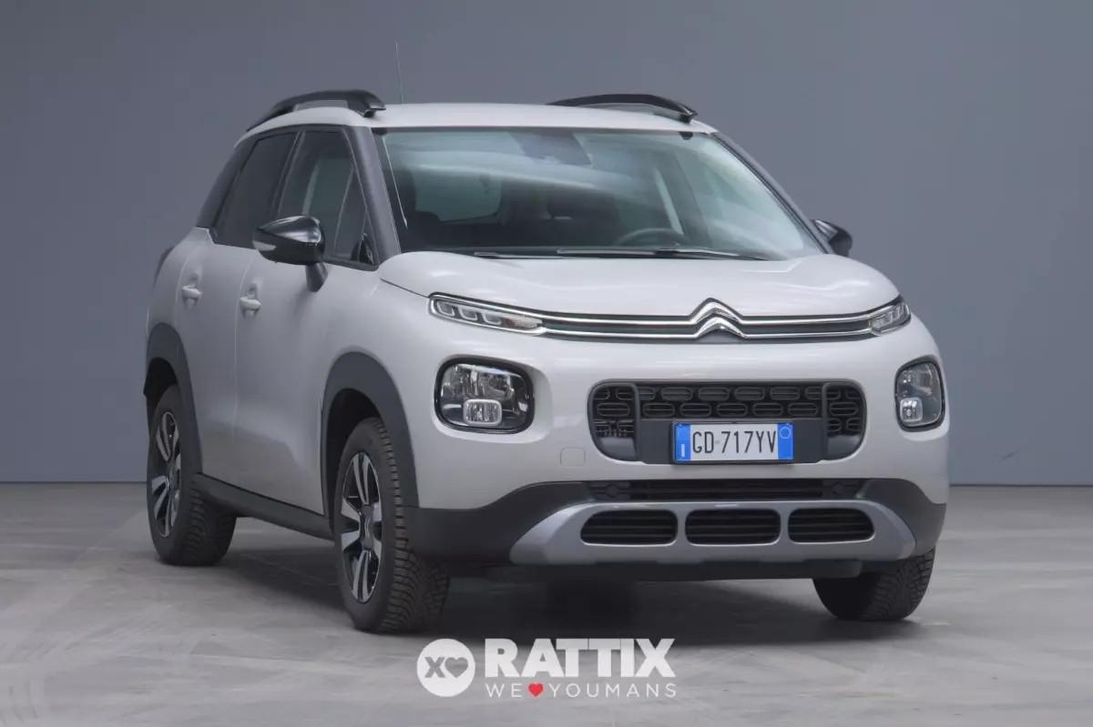 Citroen C3 Aircross 1.2 Puretech 130CV Shine EAT6