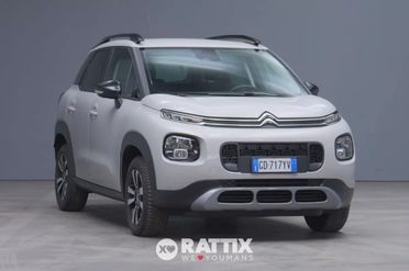 Citroen C3 Aircross 1.2 Puretech 130CV Shine EAT6