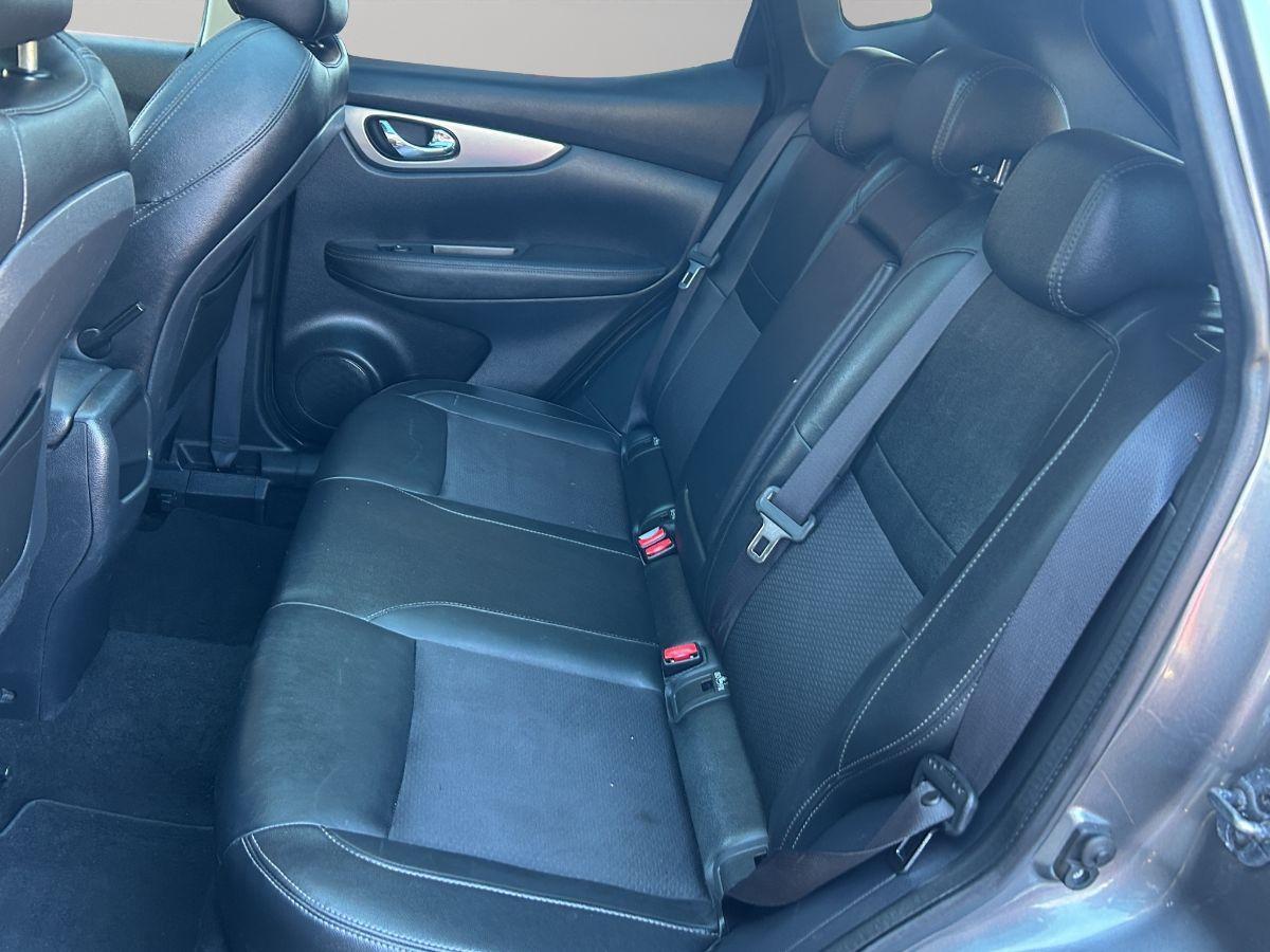 NISSAN - Qashqai - 1.6 dCi 2WD Tekna+ TELECAMERA TETTO