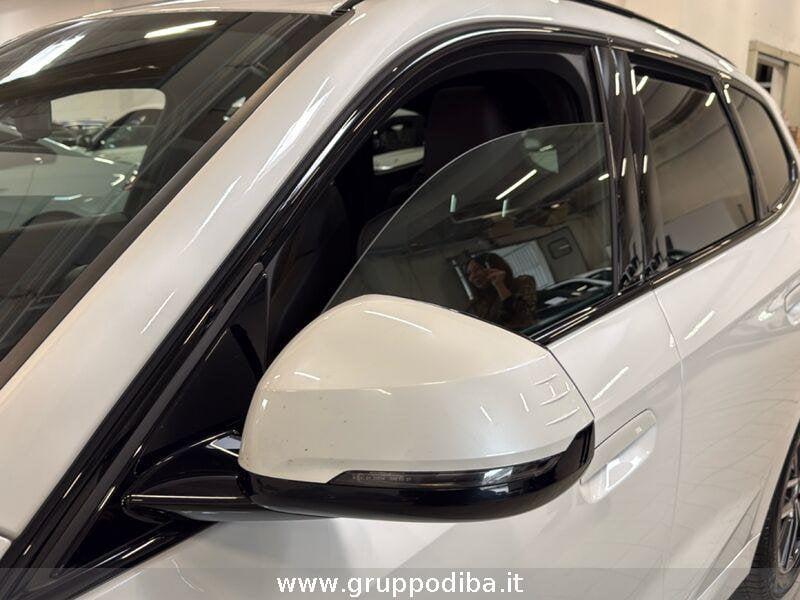 BMW X1 U11 sdrive18d MSport auto