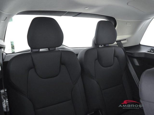 VOLVO XC90 2.0 t8 phev Plus Dark awd 7p.ti auto