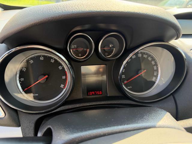 OPEL Mokka 1.4 Turbo GPL Tech 140CV 4x2 Cosmo b-Color