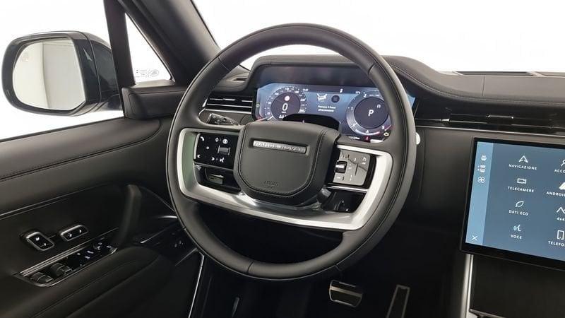 Land Rover Range Rover 3.0D l6 350 CV HSE