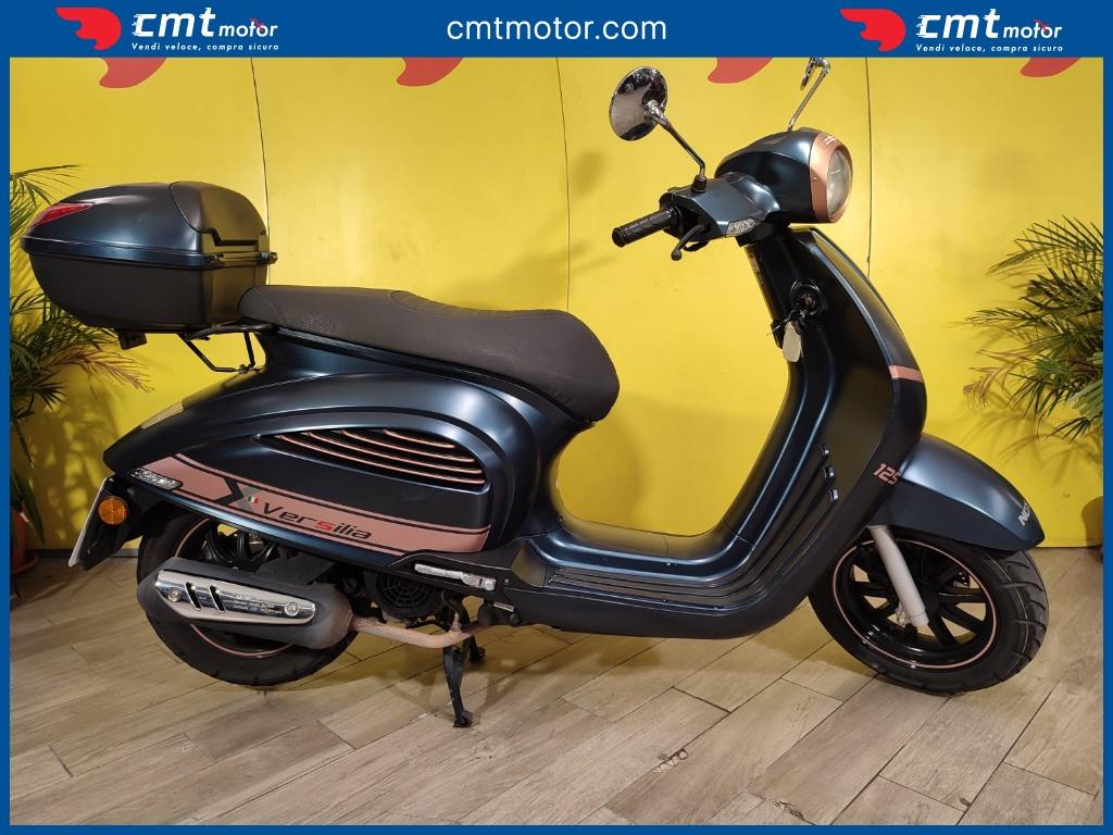 NOX Versilia 125 Special - 2022