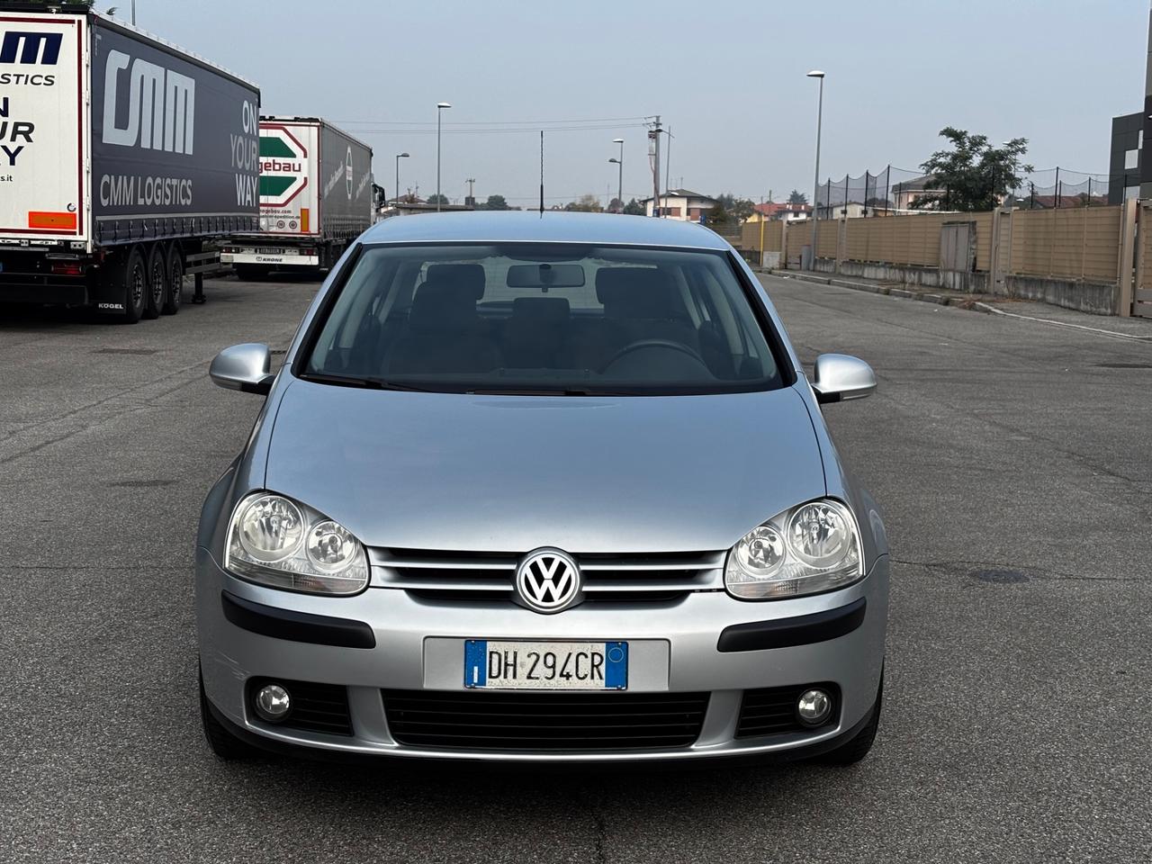 Volkswagen Golf 1.6 5p.GPL, GARANZIA, UNI PRO