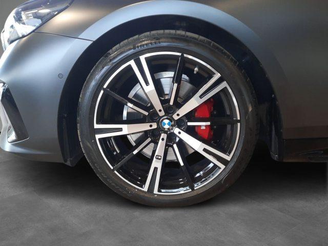 BMW 520 d 48V xDrive Touring Msport Pro