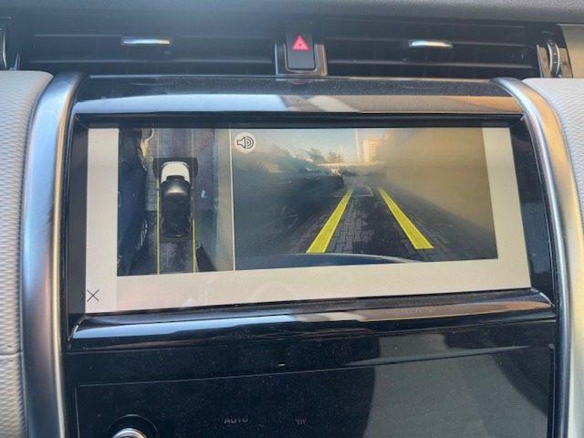 LAND ROVER Discovery Sport 2.0 TD4 204 CV AWD Auto R-Dynamic S