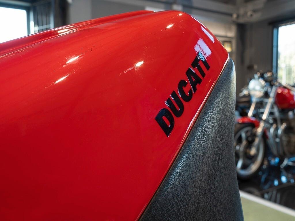 Ducati ST4 - 2002