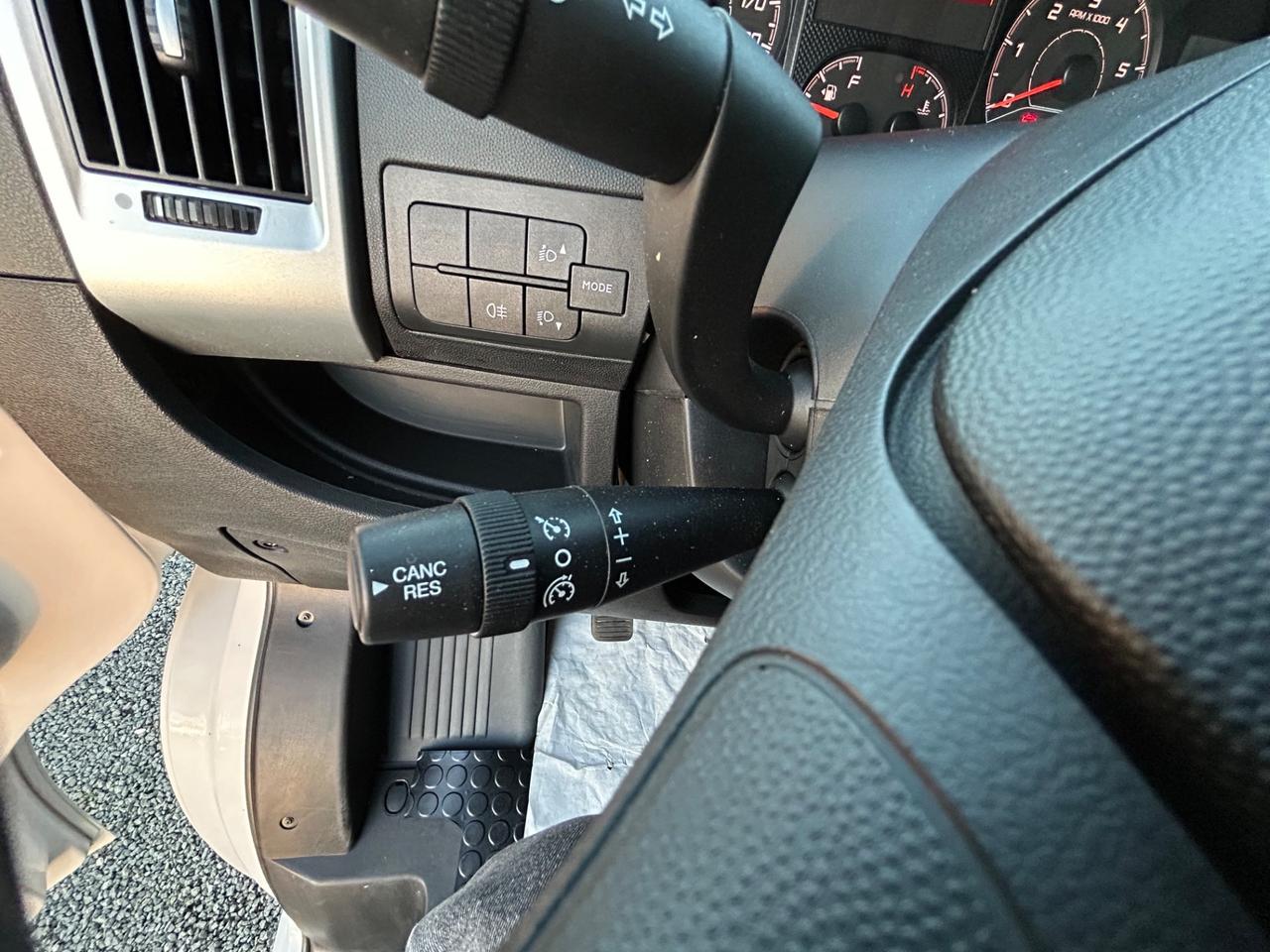 Fiat DUCATO FURGONE L2H2 *PORTE LATERALI DX SX*fatturabile*