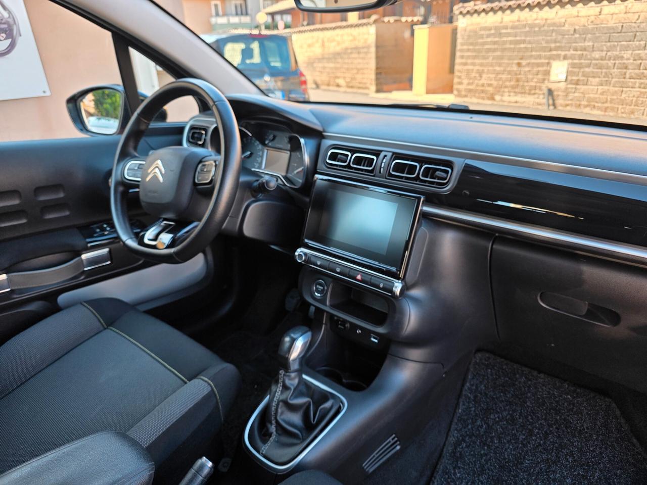 Citroen C3 PureTech 82 Shine