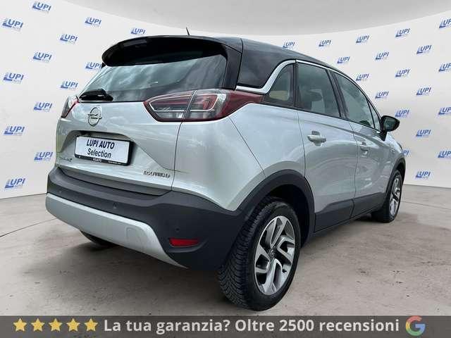 Opel Crossland X 1.5 ecotec Advance s&s 102cv