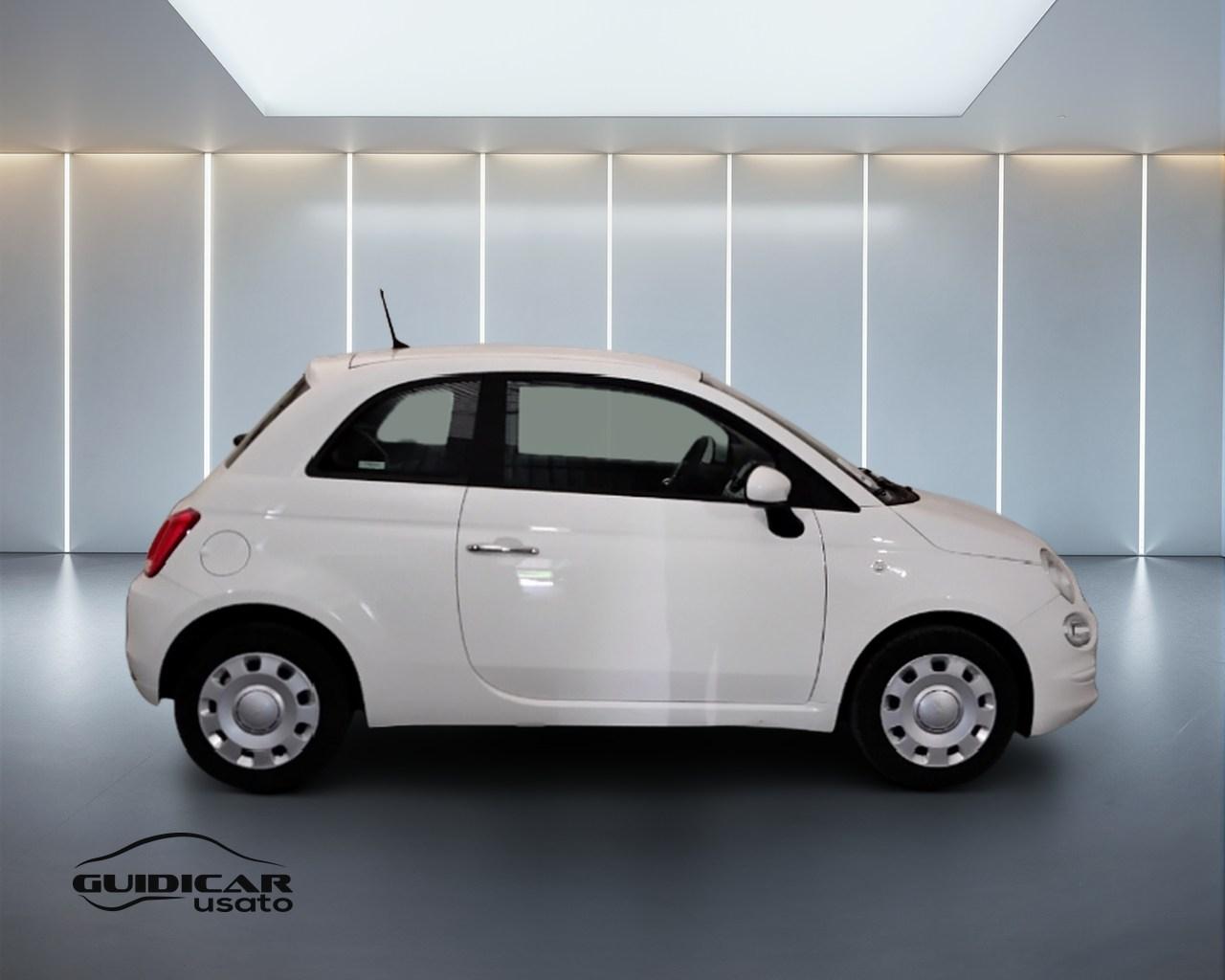 FIAT 500 III 2015 - 500 1.2 Pop 69cv