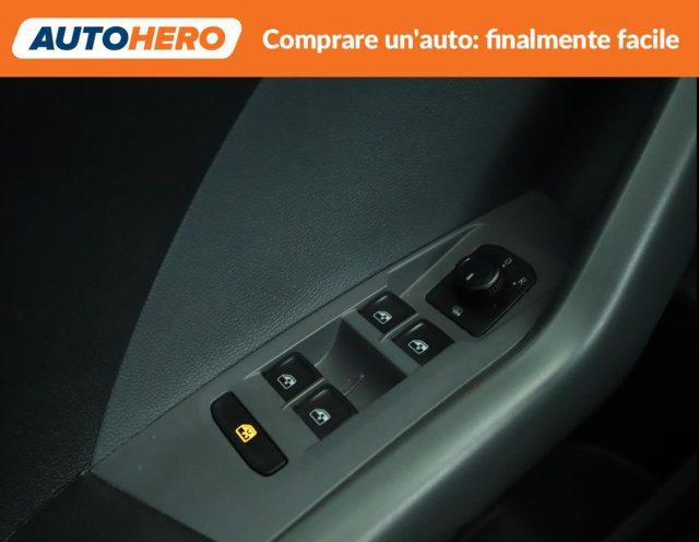 VOLKSWAGEN T-Cross 1.0 TSI Urban BMT