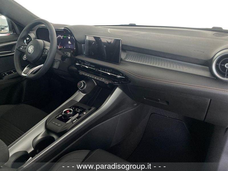 Alfa Romeo Tonale (622) Diesel Diesel 130cv Sprint