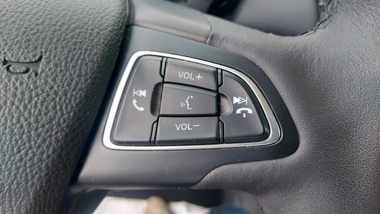 Ford EcoSport 1.0 EcoBoost 125 CV Active