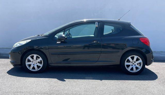 PEUGEOT 207 1.6 HDi 90CV 3p. Energie ADATTA NEOPATENTATI
