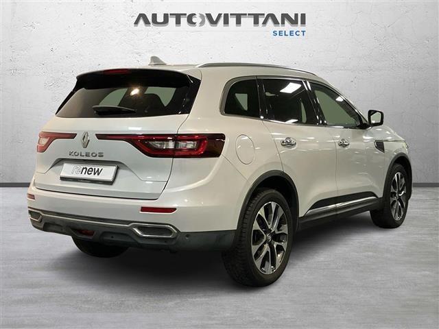 RENAULT Koleos 2.0 dCi Energy 175cv Executive 4x2 X-Tronic
