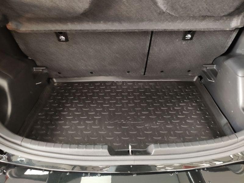 Toyota Yaris Yaris 1.0 3 porte Cool