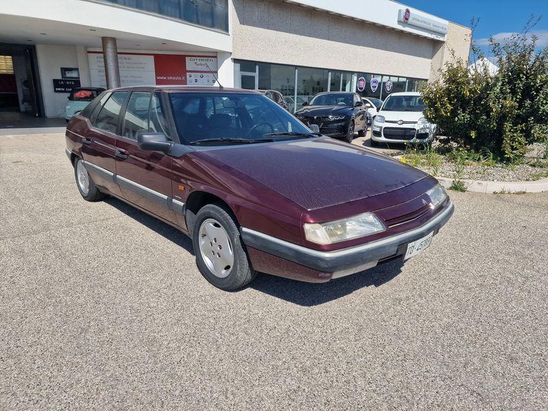 CITROEN CITROEN XM 2.0i cat