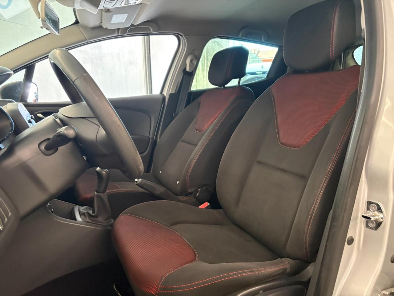 Renault Clio 5 Porte Clio 5p 1.2 Live 75cv