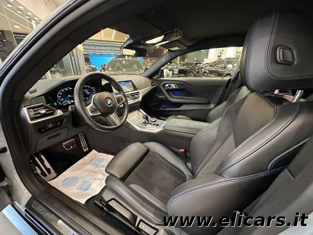 BMW M240 M 240i xDrive 374cv