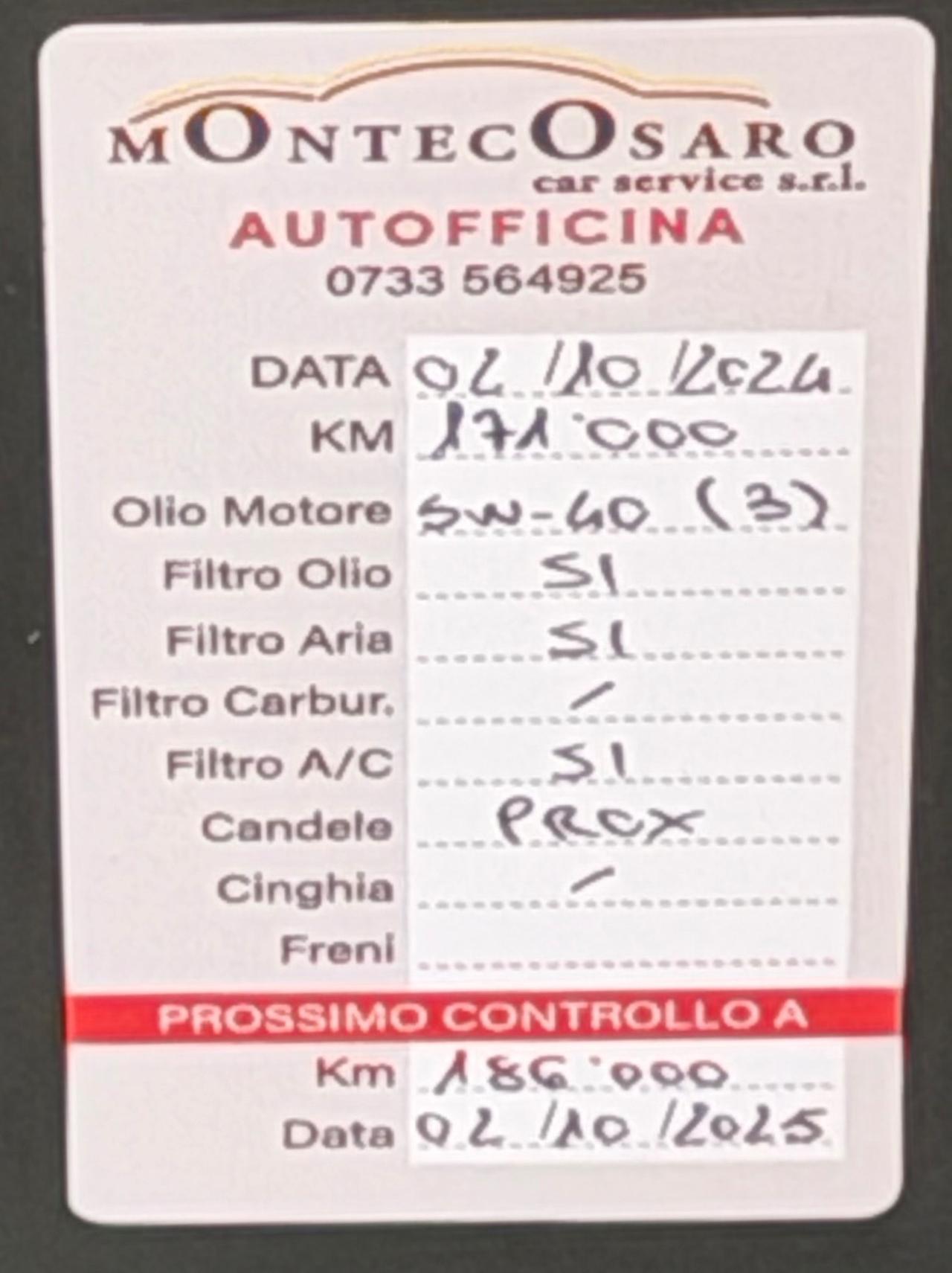 Lancia Ypsilon 1.2 Gpl 70 Cv