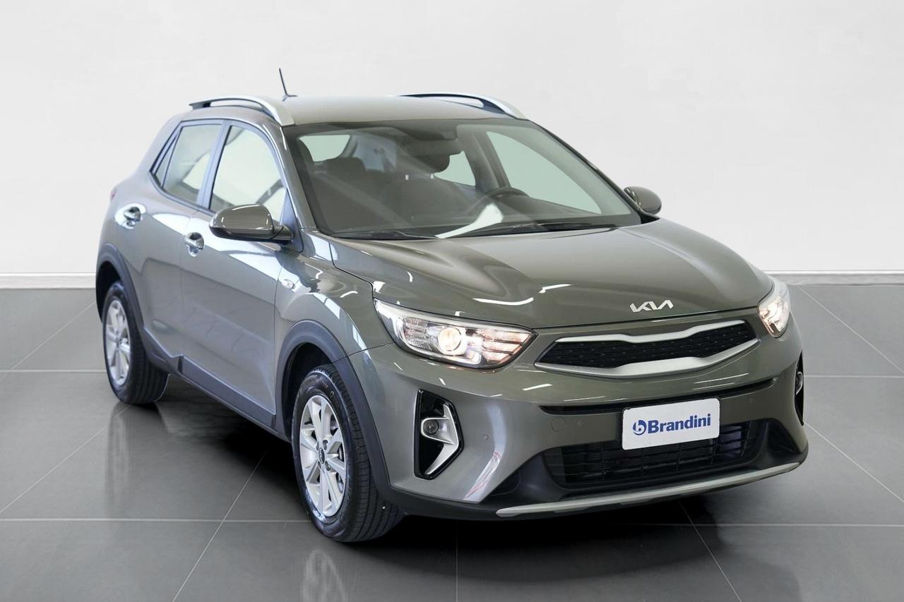 KIA Stonic 1.2 dpi Urban s/Smart Pack 84cv