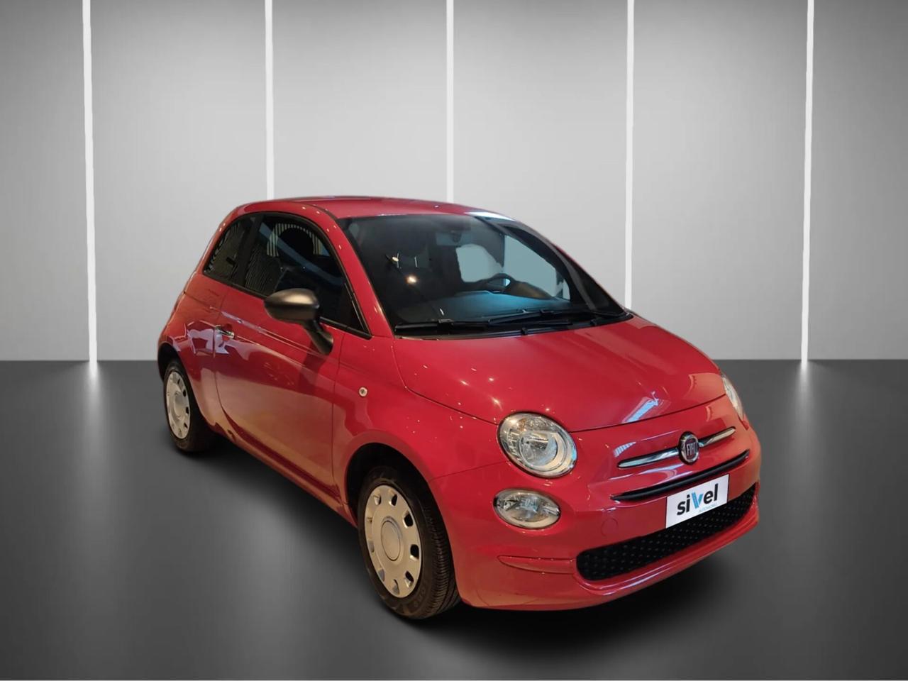 Fiat 500 1.0 Hybrid