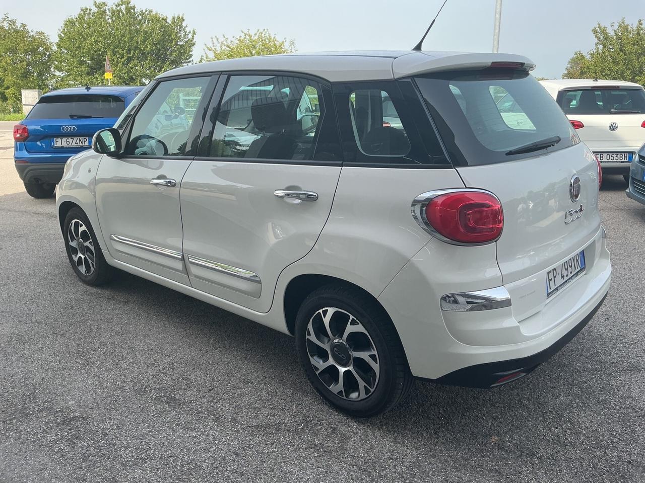 Fiat 500L 1.3 Multijet 95 CV Business