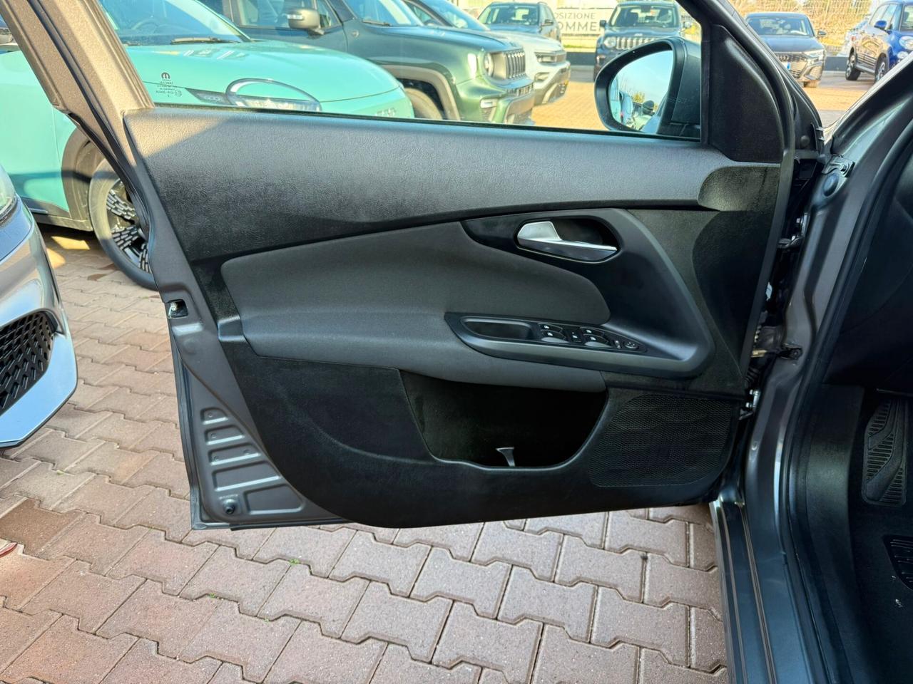 Fiat Tipo 1.3 Mjt S&S 5 porte Business