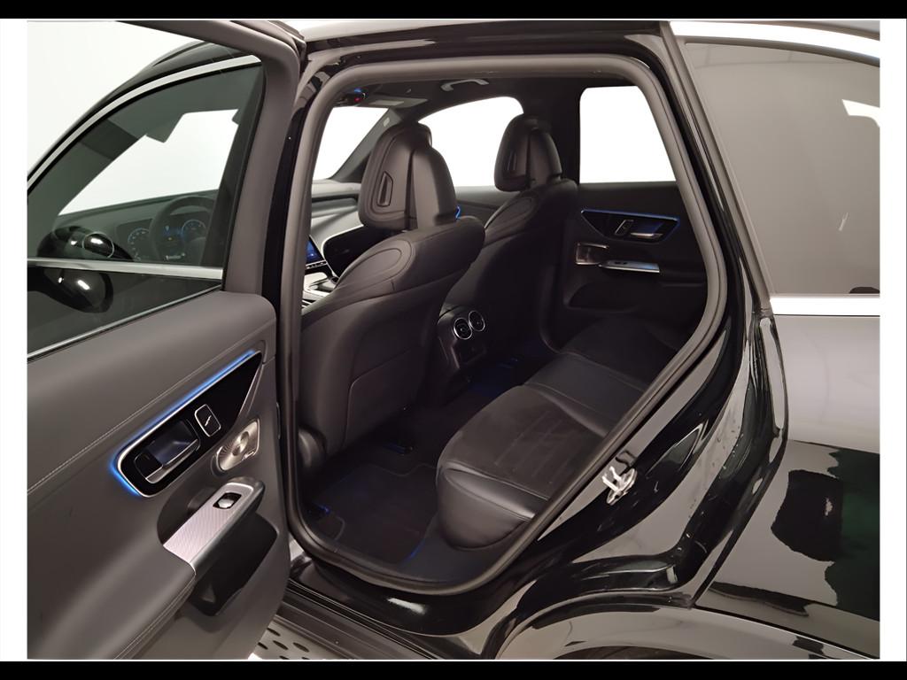 Mercedes-Benz GLC - X254 - GLC 220 d AMG Line Advanced 4matic auto