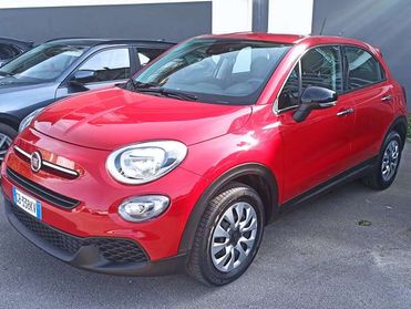 Fiat 500X 1.6 mjt 120cv ** URBAN **