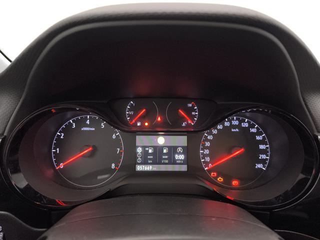 OPEL Corsa 1.2 Edition s&s 75cv