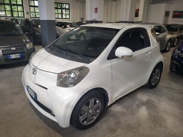 Toyota iQ 1.0 Sol PREZZO REALE!! GARANZIA 12 MESI!!