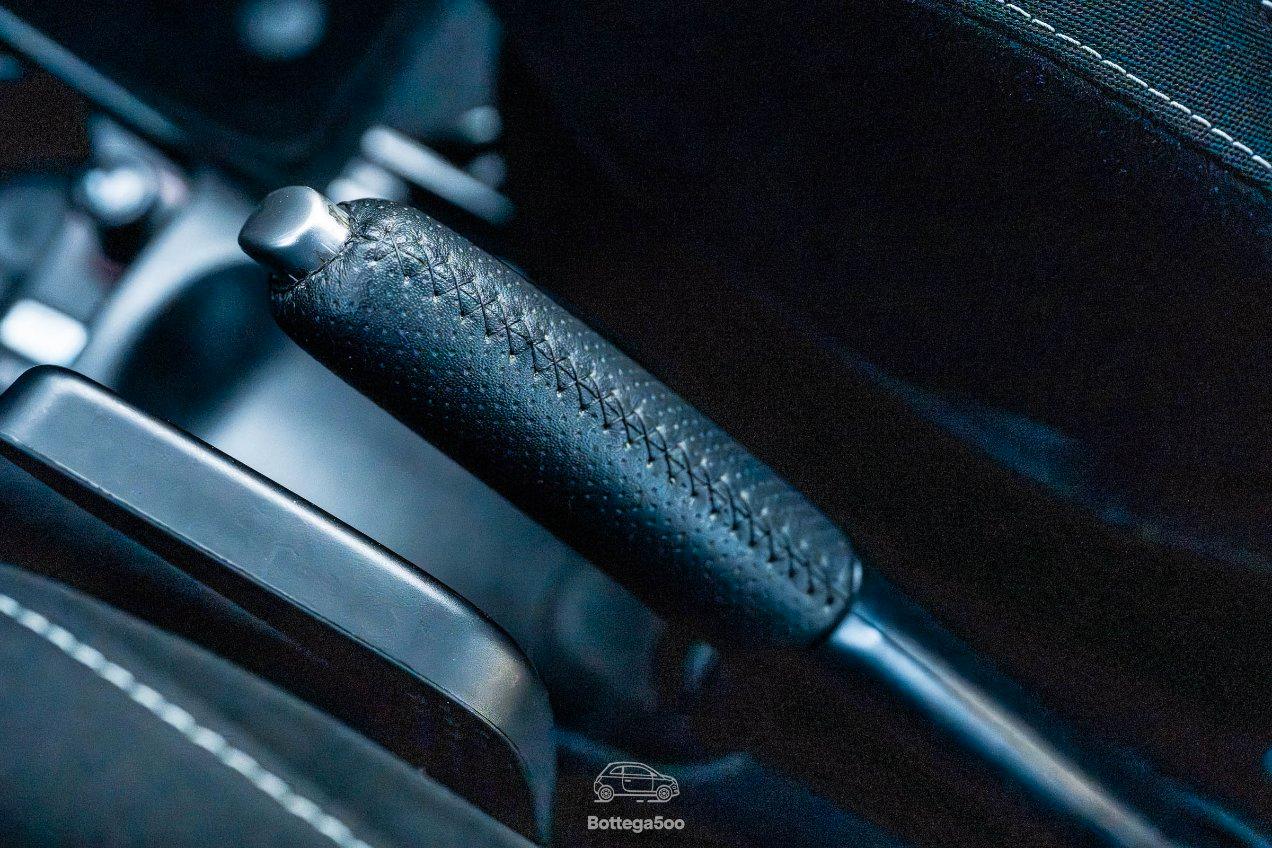 Abarth 500 1.4 16v t. t-jet Custom 135cv E6