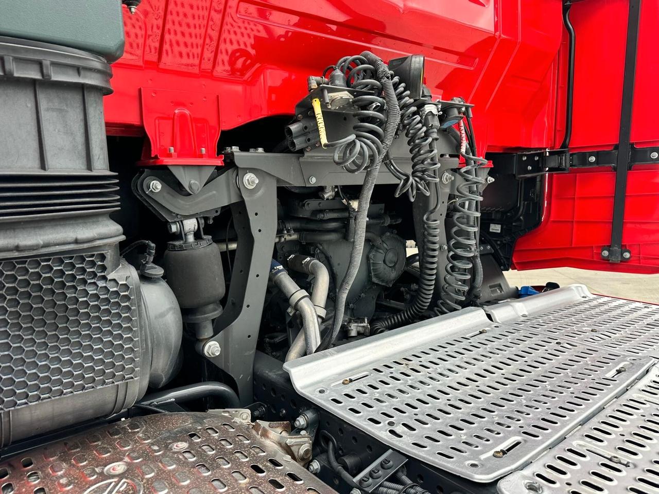 Iveco S-Way 510 Intarder Ottime Condizioni !