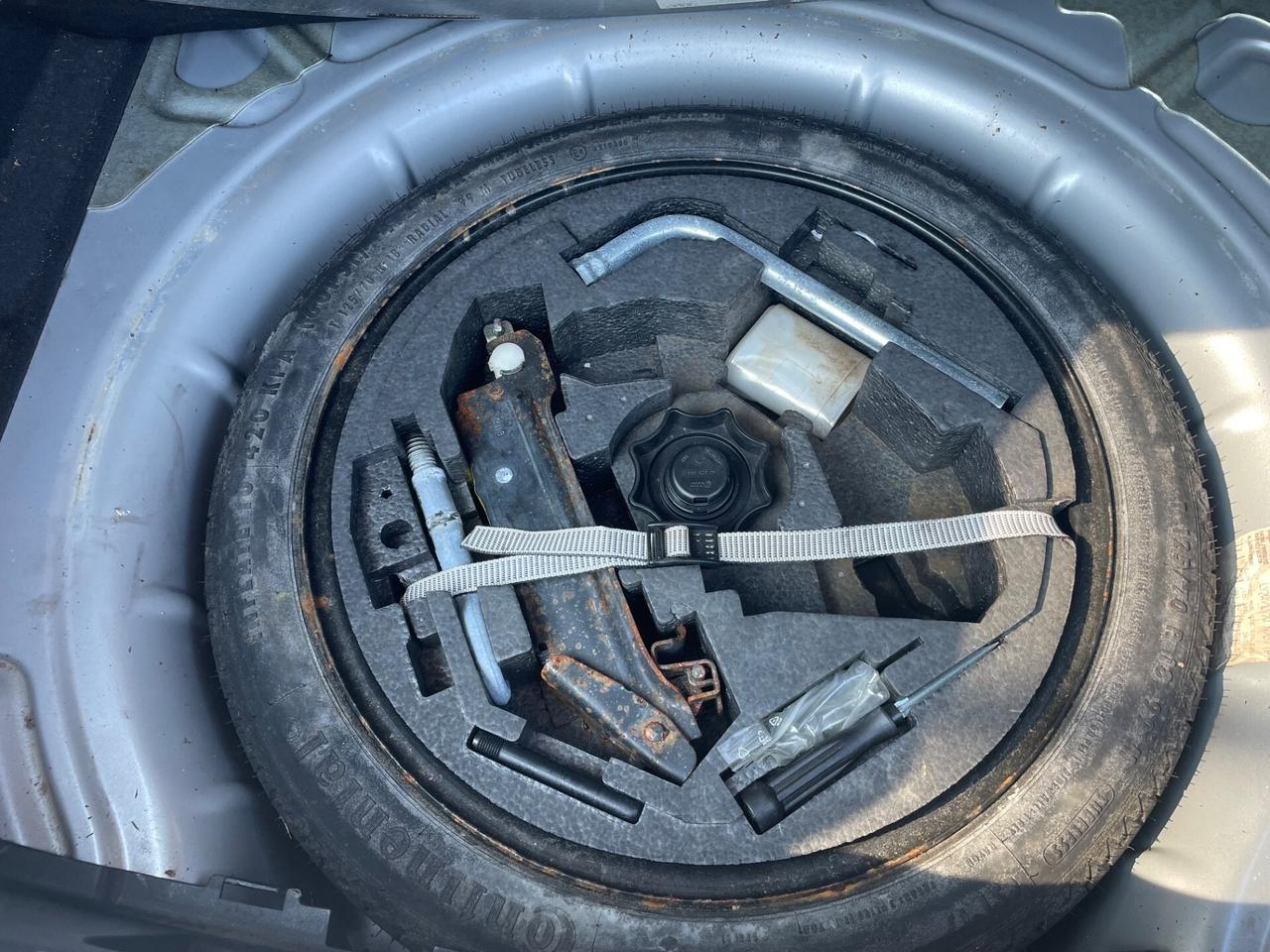 Audi A3 2.0 16V TDI 140cv Ambition/1PROP/GARANZIA