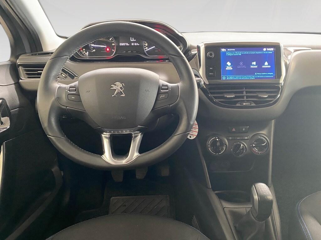 Peugeot 208 5 Porte 1.2 PureTech Signature