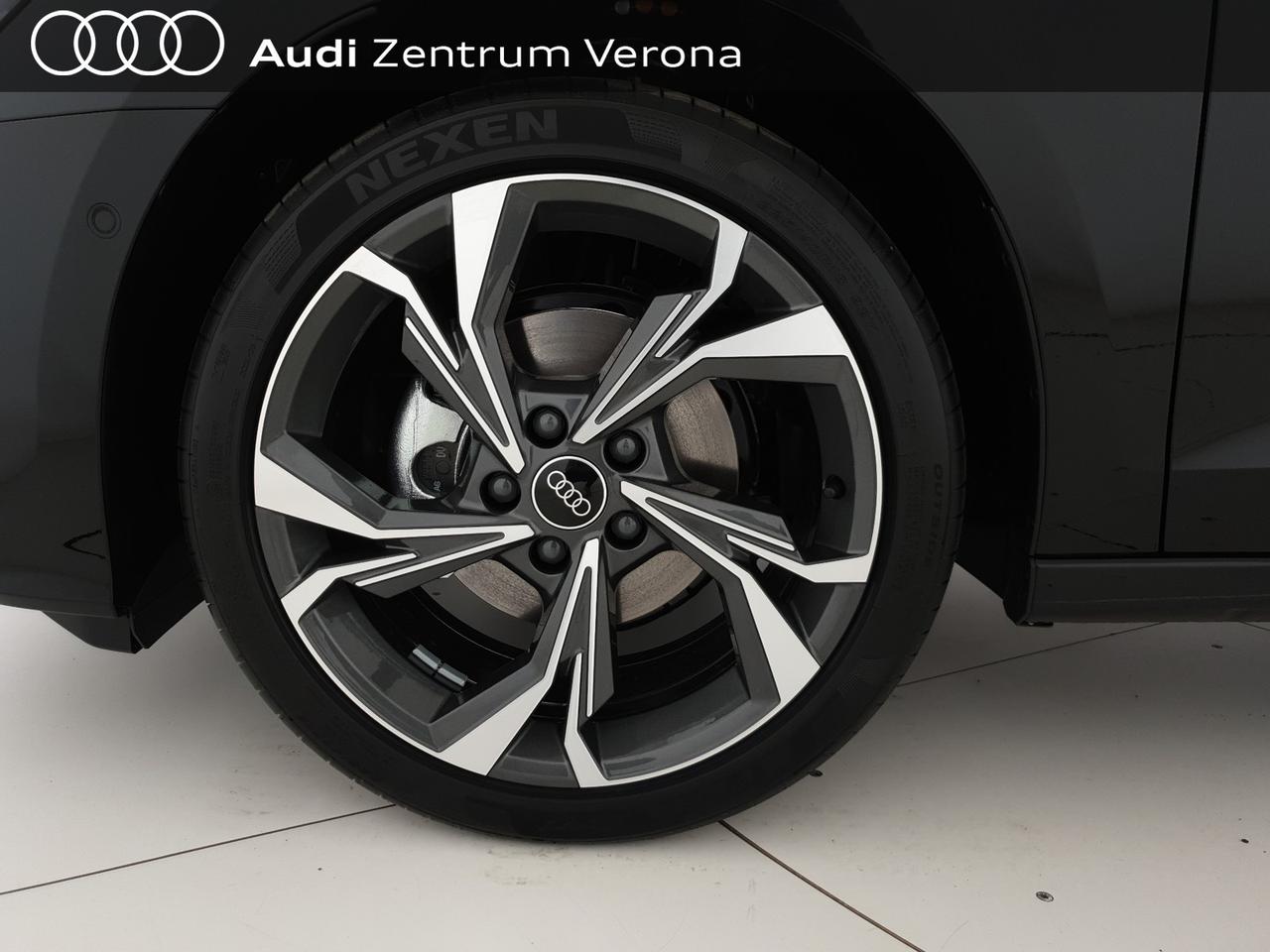 Sportback 2.0TDI 150CV S tronic Business Advanced