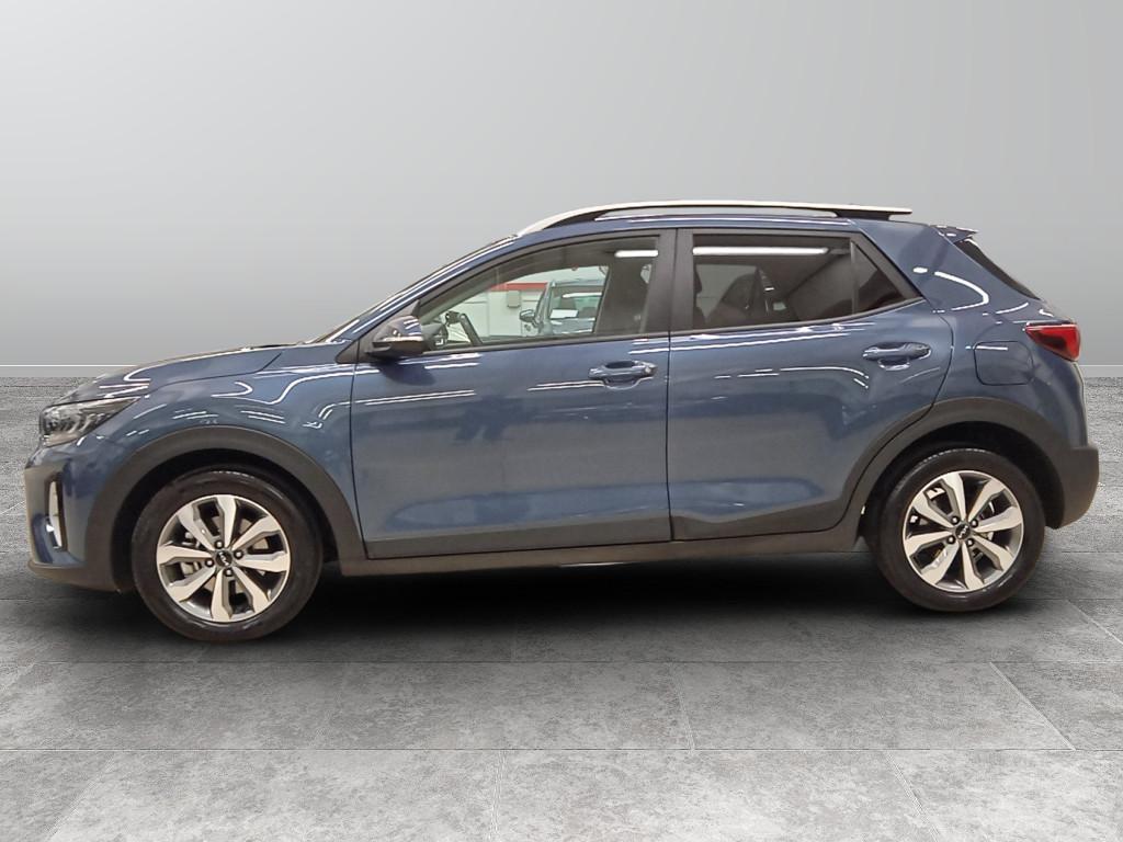 KIA Stonic - Stonic 1.2 dpi Style gpl 82cv