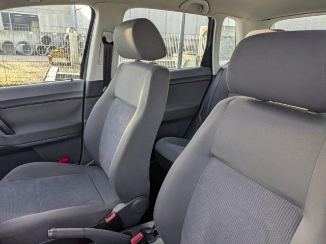 VOLKSWAGEN Polo 80CV 5p.