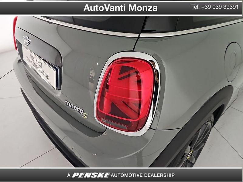 MINI Mini Full Electric Mini Cooper SE M