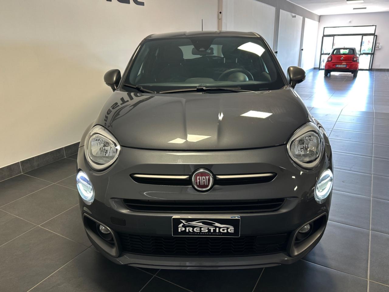FIAT 500X SPORT 1.6 MJT 130CV PRONTA CONSEGNA GARANZA