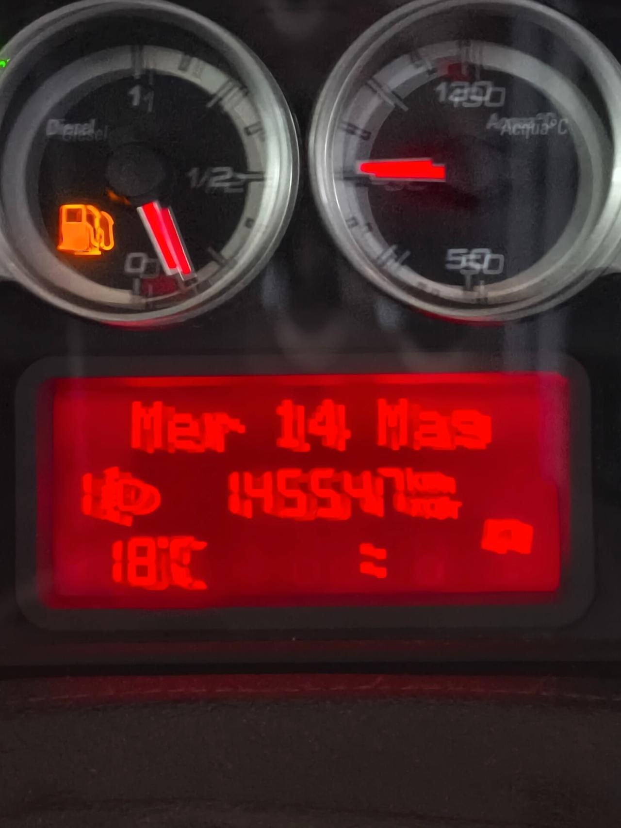 Alfa Romeo MiTo 1.3 JTDm 16V 90 CV Progression