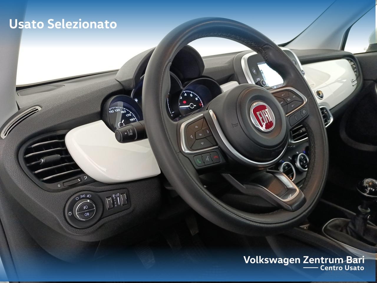 Fiat 500X 1.0 t3 business 120cv