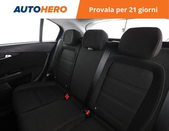 FIAT Tipo 1.4 4 porte Lounge