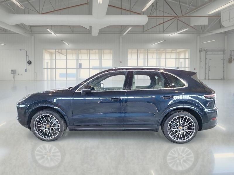 PORSCHE CAYENNE 2.9 V6 S